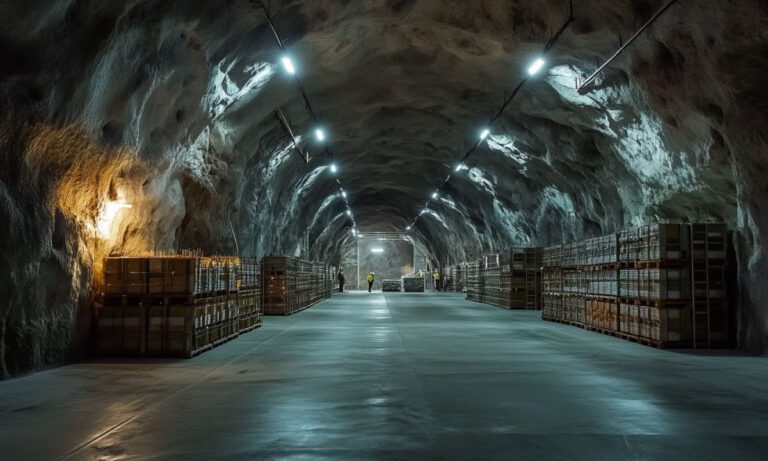 Το αναλυτικό σχέδιο της Ελλάδας για την καταστροφή της Γης: Ποιοί Έλληνες θα σωθούν, πώς θα συνεχίσουν την ανθρωπότητα