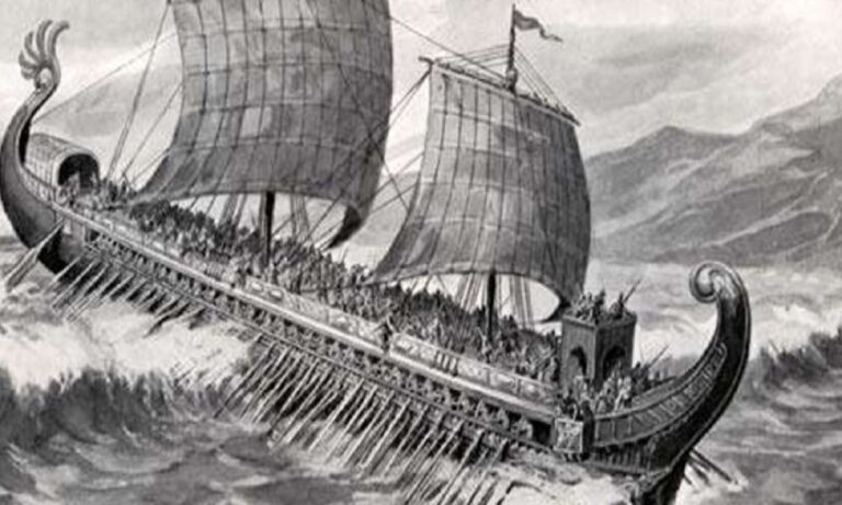 Τι ήξεραν οι Αρχαίοι Έλληνες για τη Θούλη;