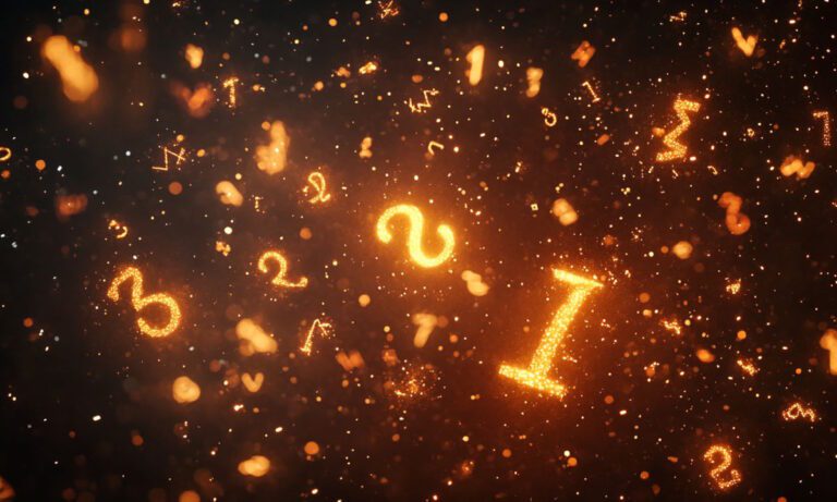 Τι συμβαίνει με τους πρώτους αριθμούς; Είναι κάτι παραπάνω από απλοί αριθμοί;