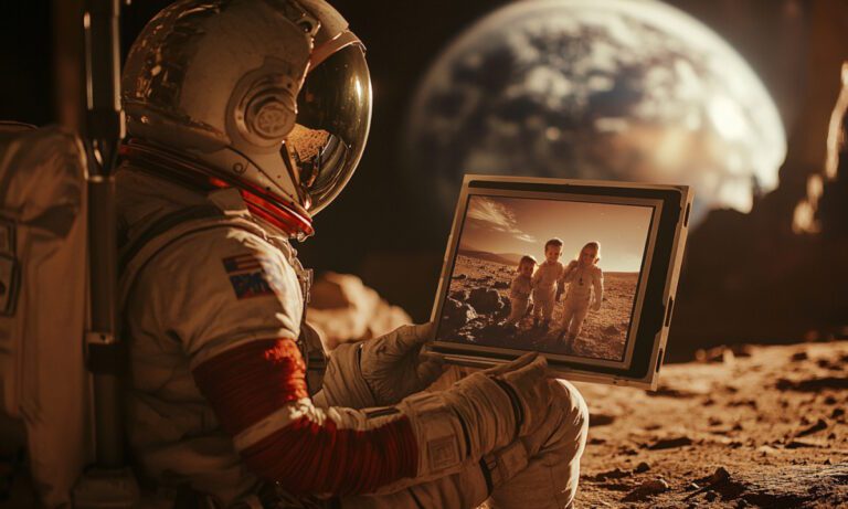 Τι θα μπορούν να πάρουν μαζί τους από τη Γη όσοι πάνε να ζήσουν στον Άρη όταν θα είναι έτοιμος