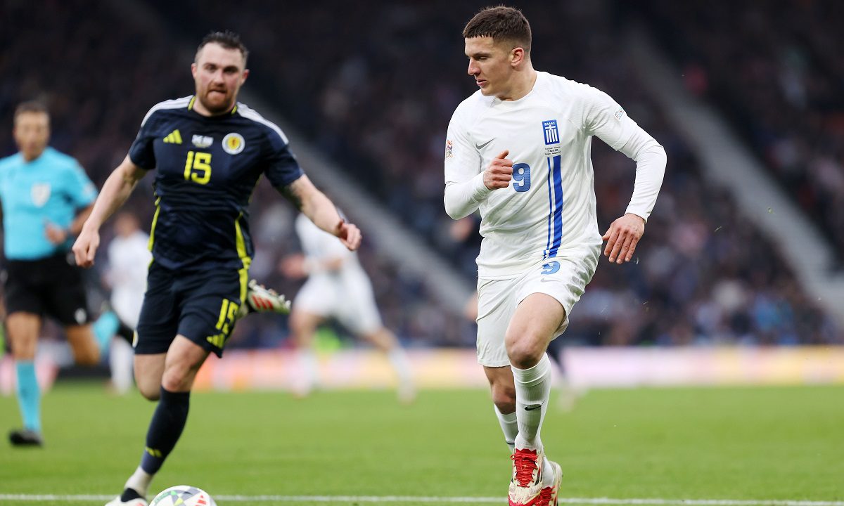 Χρήστος Τζόλης: Μεταγραφή εκατομμυρίων