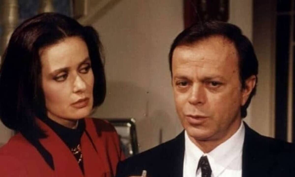 Θυμάσαι πώς γνωρίστηκαν η Βίρνα Δράκου και ο Γιάγκος Δράκος;