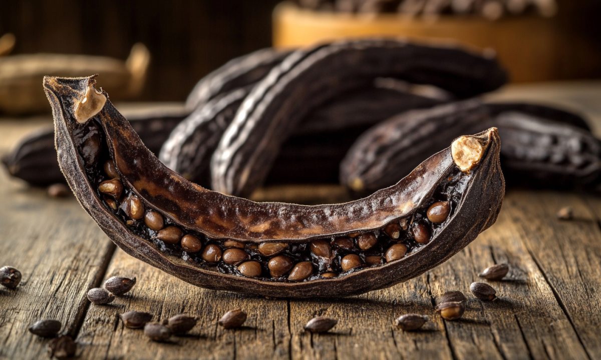 Τα χαρούπια θέλουν προσοχή, δεν είναι όλα τα χαρούπια βρώσιμα κάποια έχουν τοξίνες