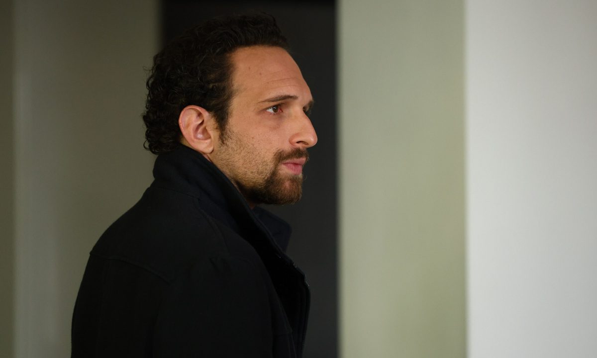 Διάφανη αγάπη επόμενα επεισόδια: Αρπάζουν το μωρό του Στέφανου!