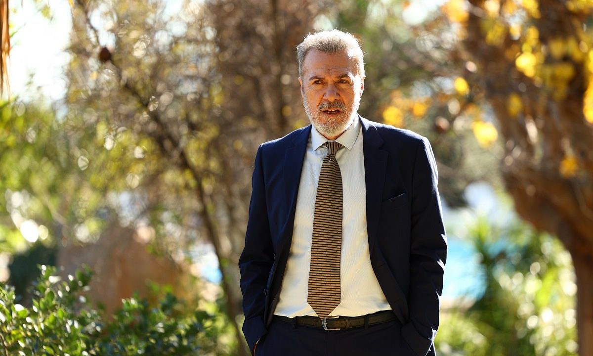 Ο Τιμωρός επόμενα επεισόδια: Τέλος Μάρκος με Μυρτώ – Ο Πέτρος στη φυλακή!