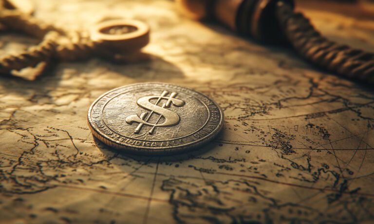 Γιατί το δολάριο είναι $; Ποιος σκέφτηκε να το κάνει $ και τι σχέση έχει ο Ηρακλής;