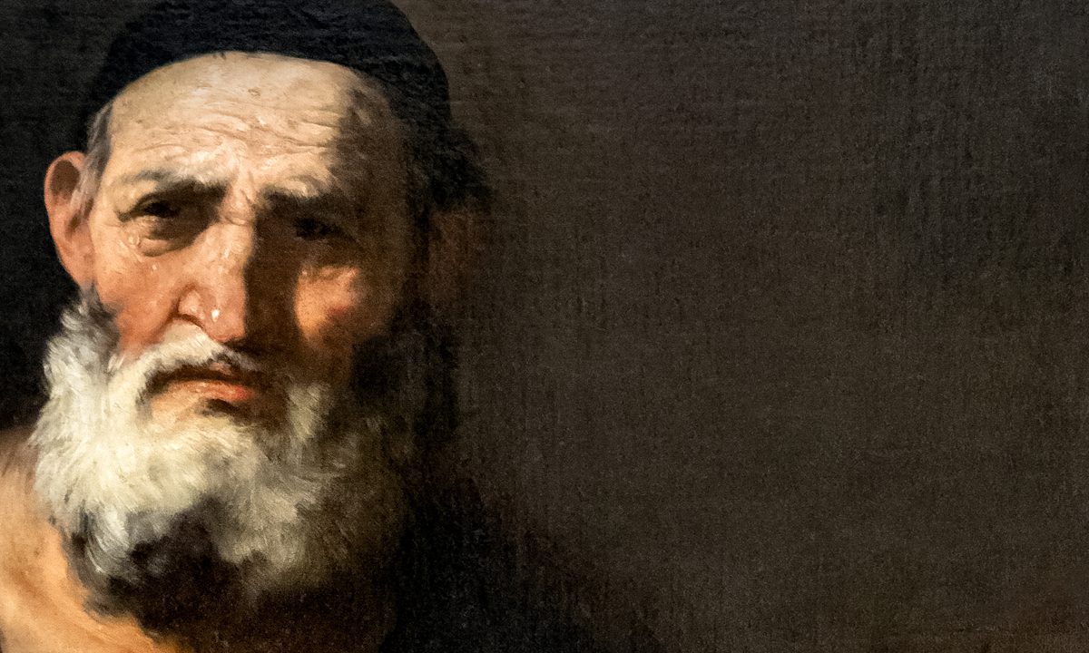 Λεύκιππος
