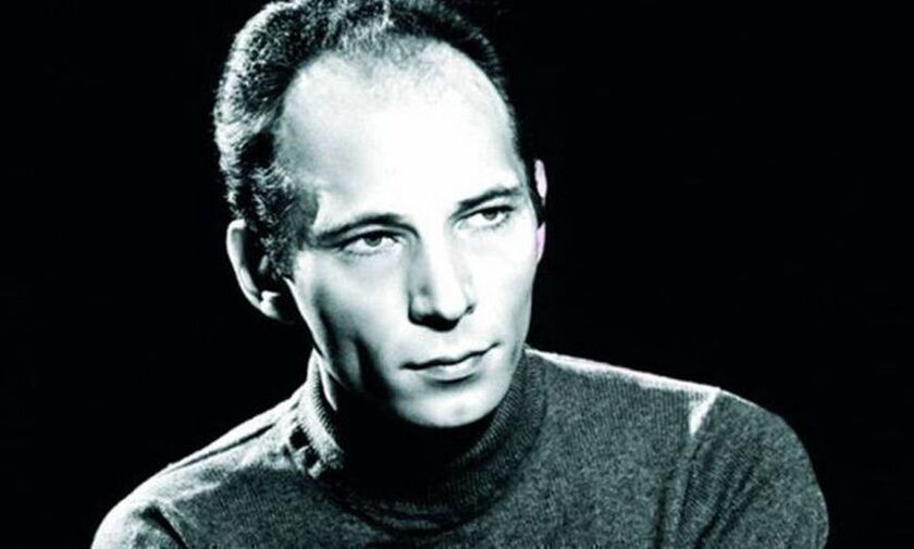 Το φοβερό και τρομερό γράμμα του Άκη Πάνου στον Χατζιδάκι