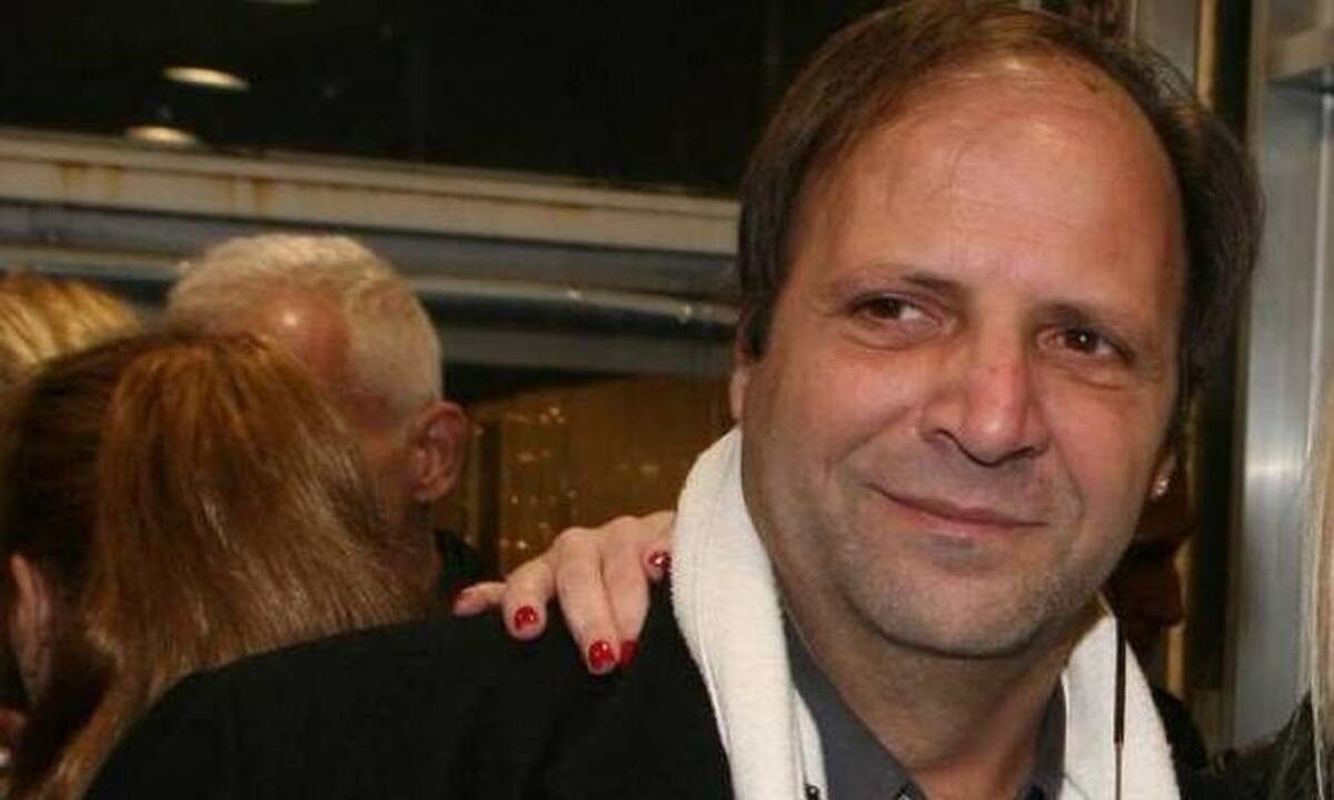 Καλά θα πάει και αυτό: Οι πρωταγωνιστές από τη νέα σπαρταριστή σειρά του Δημήτρη Αποστόλου