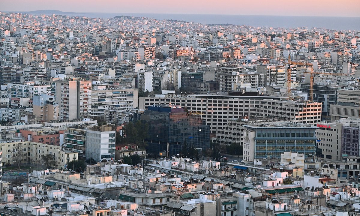 Οι Τούρκοι αγοράζουν χωρίς τέλος ακίνητα στην Ελλάδα – Αύξηση 174% σε ένα χρόνο