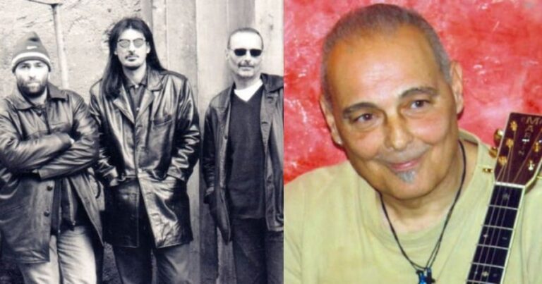 Ένας ξεχωριστός καλλιτέχνης και ωραίος άνθρωπος έφυγε σαν σήμερα