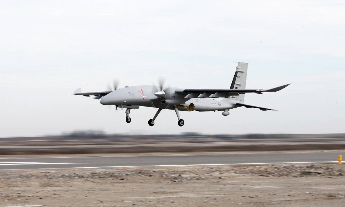 Καταρρέει ο μύθος των τουρκικών drones; Δύο Akinci καταρρίπτονται σε 14 μέρες!