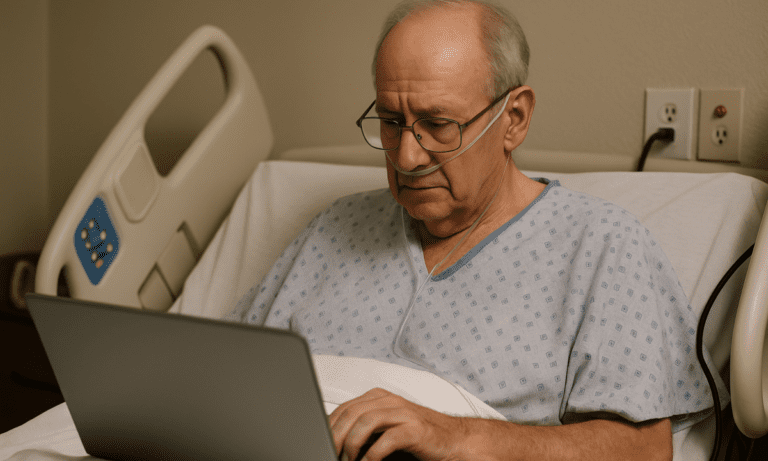 Δάσκαλος μέχρι το τέλος