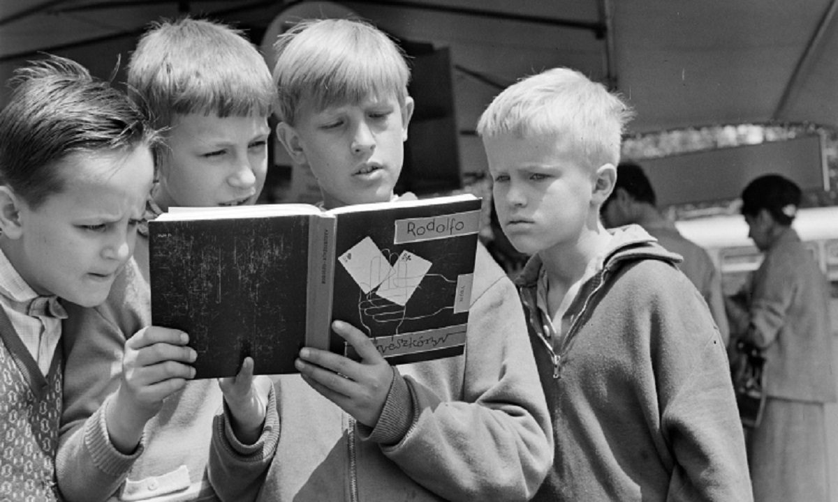 Έκθεση: Πώς η χρηματοδότηση της ΕΕ και οι ακτιβιστικές ΜΚΟ κατέλαβαν την ατζέντα για το φύλο