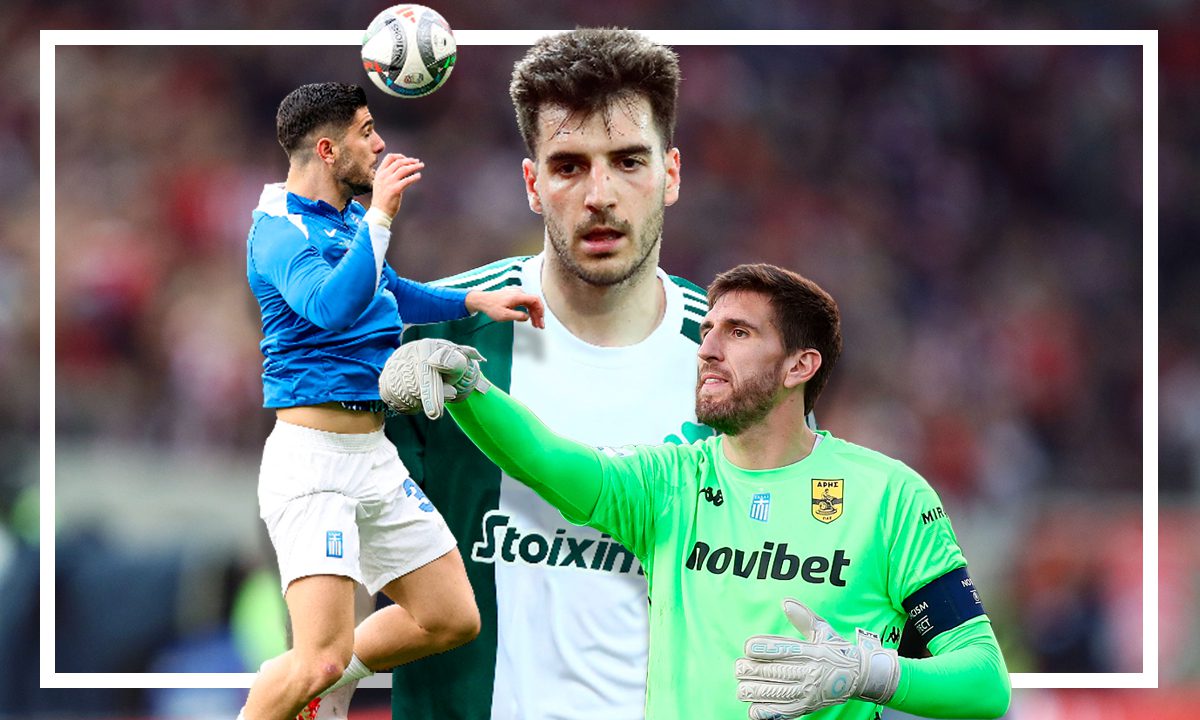 Αλλαγή δεδομένων με Ιωαννίδη, η απόφαση για Κουέστα και Κουλιεράκη!