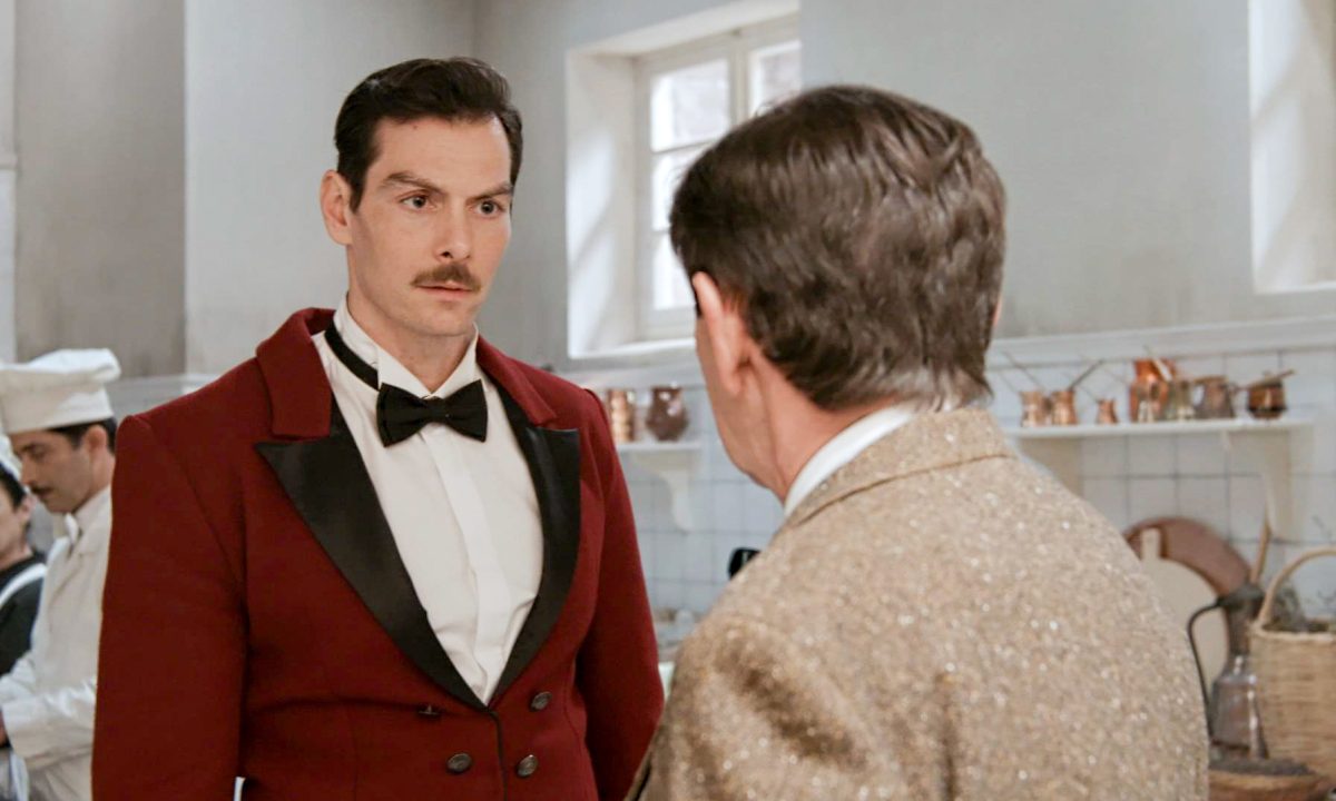 Τηλεθέαση: Άγρια μάχη Grand Hotel – Άγιος έρωτας – Πεσμένη η Super Κατερίνα