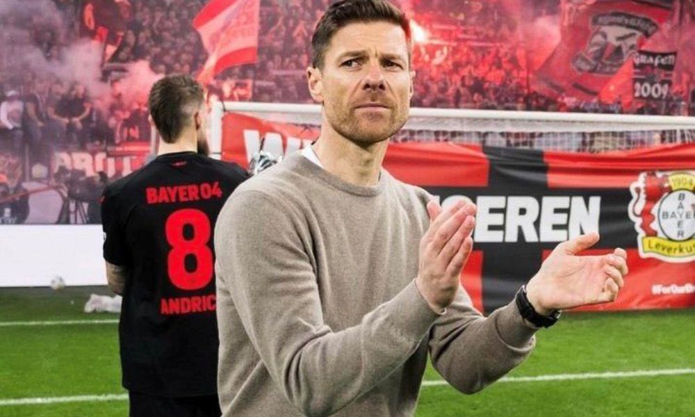 Ο μόνος παίκτης που βγάζει off τα μαθήματα προπονητικής: Το απίστευτο που είπε ο Τσάμπι Αλόνσο για τον Μέσι