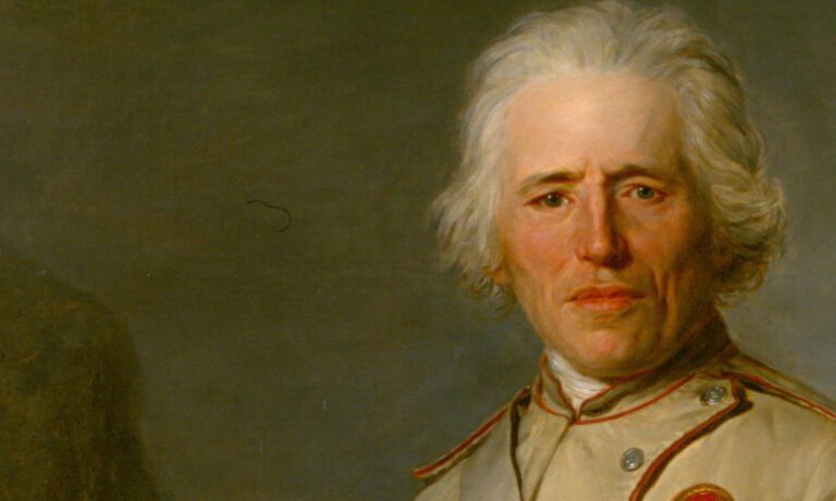 Ήταν στρατιώτης για 75 χρόνια και 4 μήνες μέχρι τα 93 του. Πέθανε στα 108.