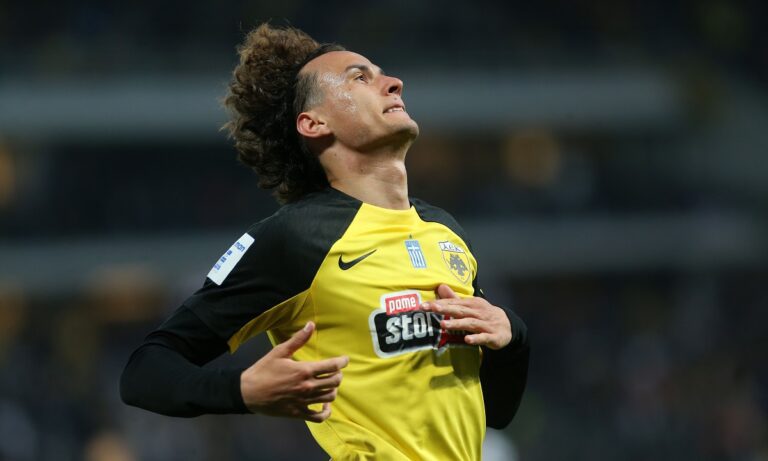 ΑΕΚ: Αγωνία για Λιούμπισιτς