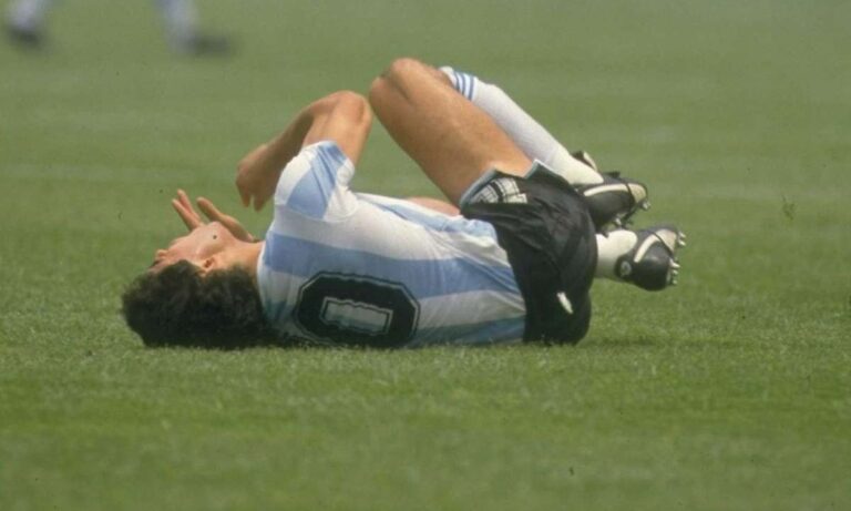 World Football: Η χειρότερη εμφάνιση του Μαραντόνα σε Μουντιάλ; Όλα όσα έγιναν στην Ισπανία το ’82…