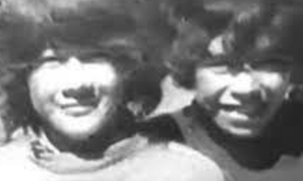 Ο Άλλος Μαραντόνα: Η άγνωστη ιστορία του Γκόγιο Καρίσο, Του φίλου που δεν έγινε Θρύλος