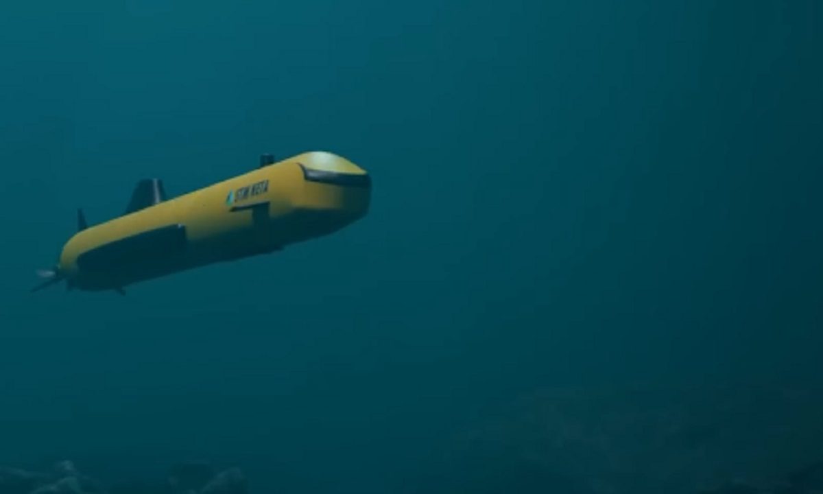 Γιατί πρέπει να προσέξει η Ελλάδα τα drone υποβρύχια της Τουρκίας;