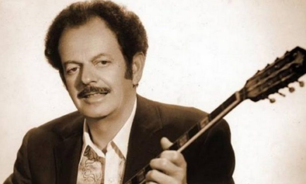 «Ο Τσιτσάνης πλησιάζει τον Μπαχ»