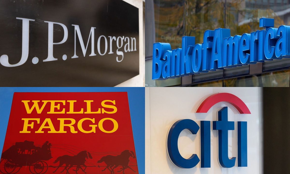 Έρχεται το τέλος της κυριαρχίας των Αμερικανικών Τραπεζών