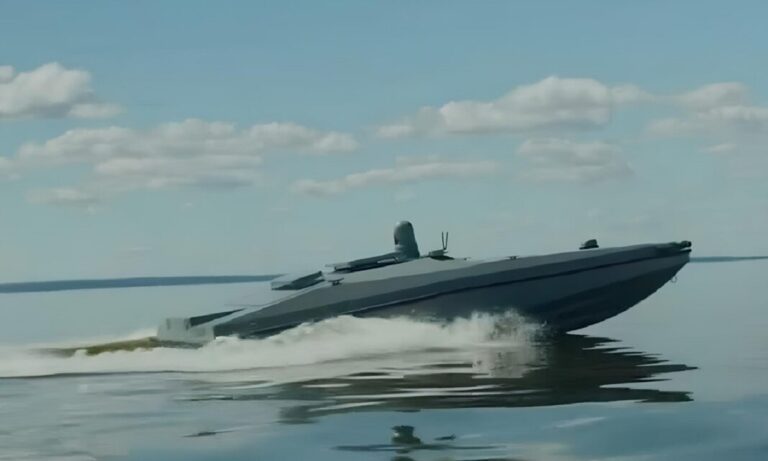 Τι είναι το σύστημα αυτόνομης θαλάσσιας και υποθαλάσσιας επιτήρησης που θέλει να φτιάξει η Ελλάδα;