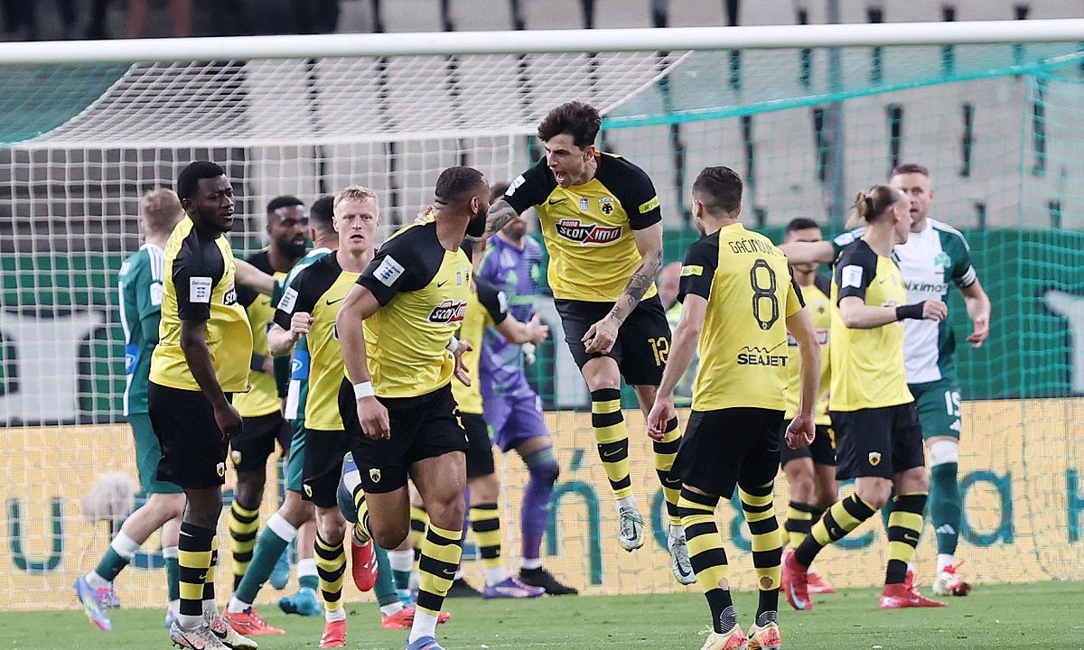 ΑΕΚ: Τέλος! Αυτός επιστρέφει στην ΑΕΚ