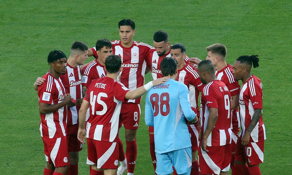 Ολυμπιακός: Ότι και να κάνει δεν μένει στον Ολυμπιακό – Κρίμα γιατί είναι παικταράς