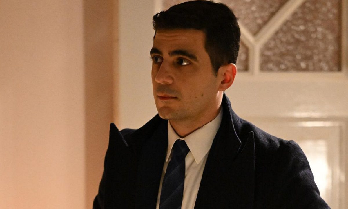 Άγιος έρωτας επόμενα επεισόδια: Ο Παύλος ρίχνει στον Βιδάλη τον βιασμό της κόρης του