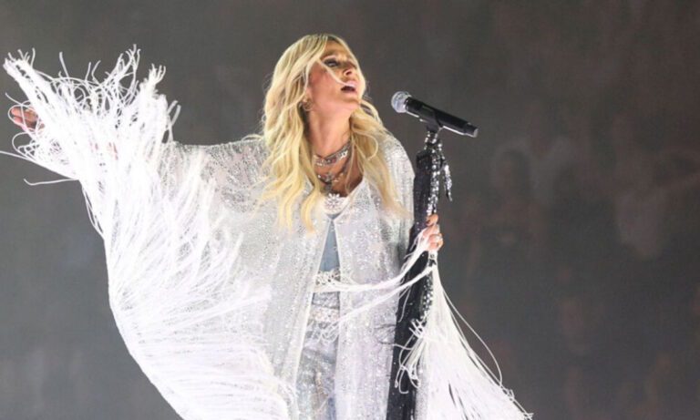 Το άγνωστο τραγούδι της Άννας Βίσση που θα στέλναμε στη Eurovision αλλά τελευταία στιγμή αποσύρθηκε και πήγε η Τσανακλίδου