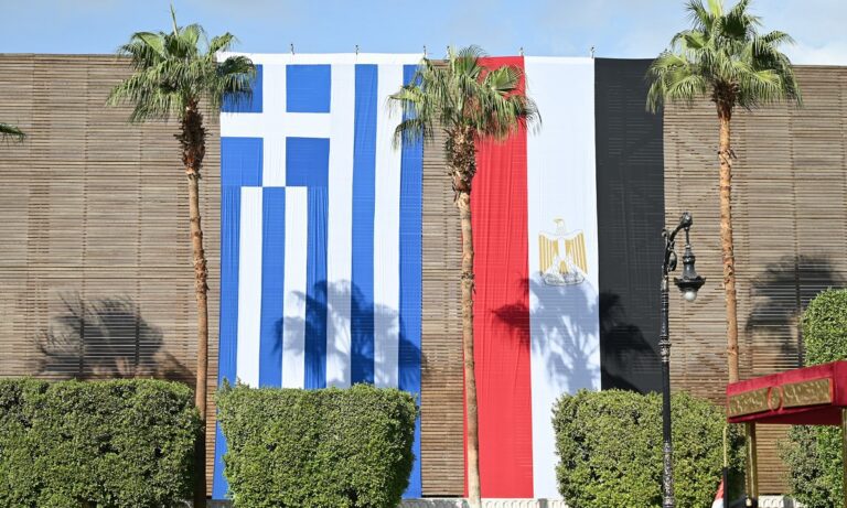 Τι είναι η φελούκα