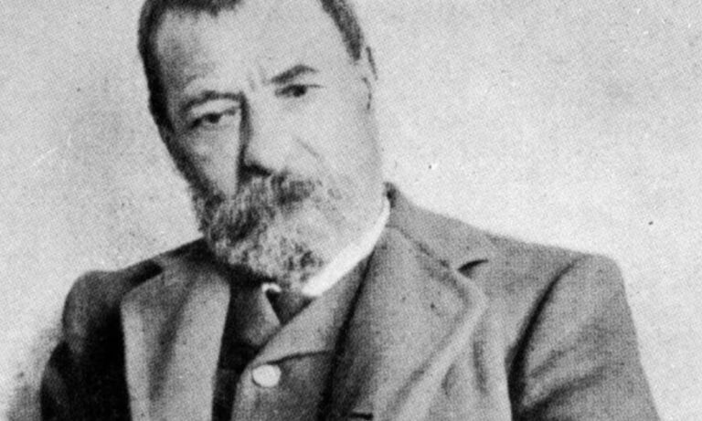 Του είπαν μισθό 150 και απάντησε Πολλά είναι, μου φτάνουν 100. Ο κορυφαίος των ελληνικών γραμμάτων που έζησε φτωχικά από επιλογή