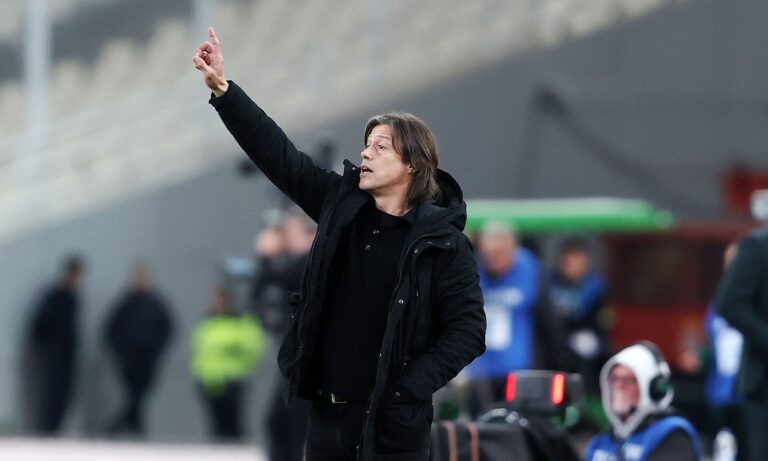 ΑΕΚ: «Τέλος» ο Αλμέιδα