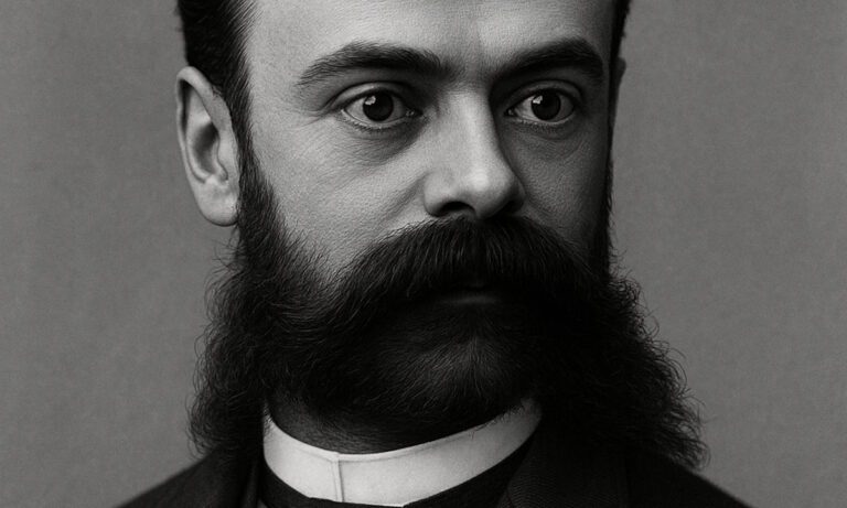 Ο Κύπριος που πήγε να γίνει δάσκαλος και τελικά τύπωσε όλη τη σοφία της Ελλάδας