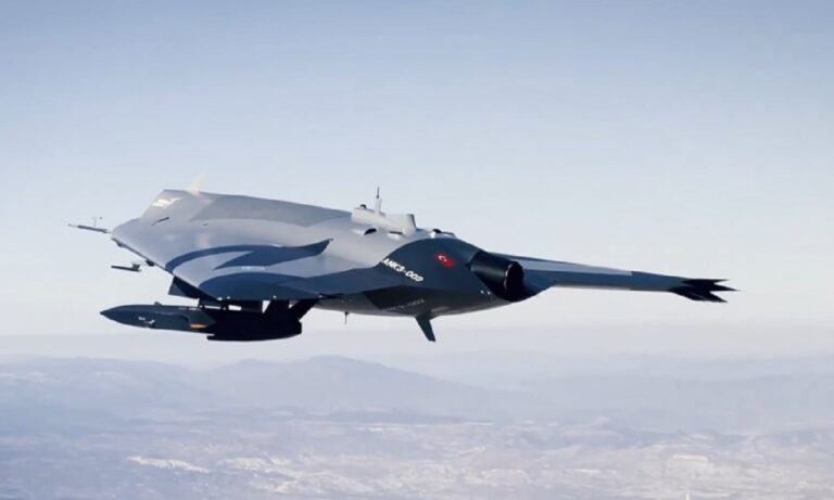 Γίνεται πια σοβαρό το θέμα με τα τουρκικά drone και τα όπλα τους σε Αιγαίο και Ανατολική Μεσόγειο