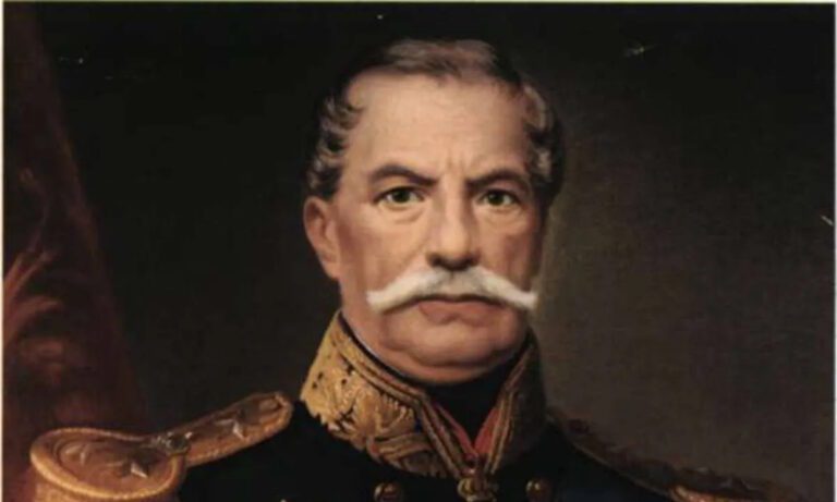 Ο Έλληνας πρωθυπουργός που αιχμαλωτίστηκε από Αλγερινούς πειρατές και έγινε σκλάβος