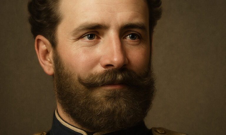 Τον νόμιζαν όλοι νεκρό. Επέζησε από το χαράκωμα, πήρε Σιδερένιο Σταυρό και γύρισε στην Ελλάδα για να πεθάνει στα 31 του.