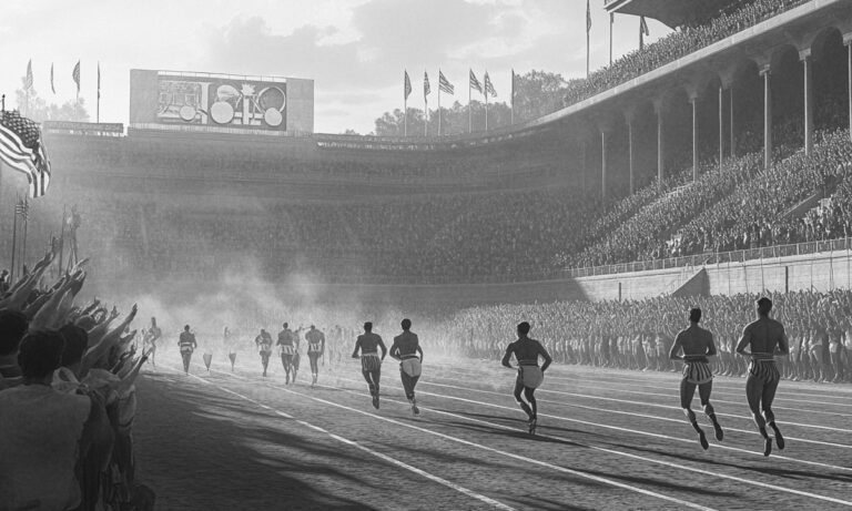 Οι Έλληνες ήταν 169. Οι Αμερικανοί μόνο 14. Ξέρεις ποιοι κέρδισαν περισσότερα χρυσά στους πρώτους σύγχρονους Ολυμπιακούς στην Ελλάδα;