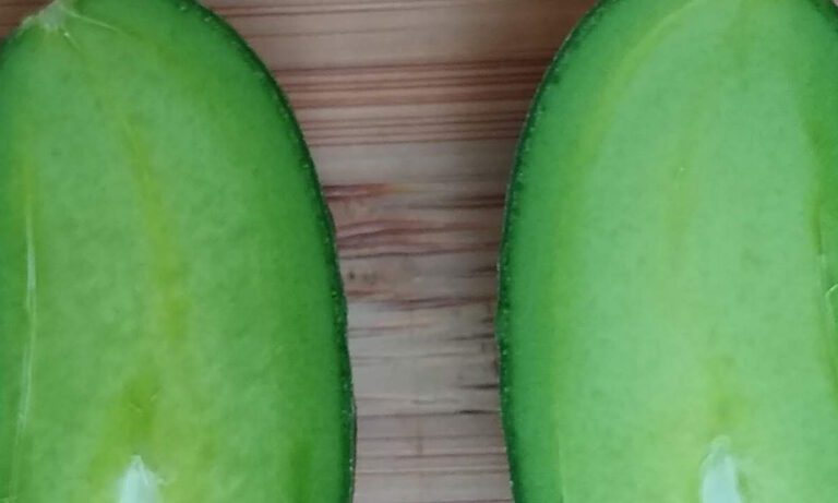 Ήξερες ότι υπάρχουν αβοκάντο χωρίς κουκούτσι; Γιατι δε θα τα βρεις στο σούπερ μάρκετ