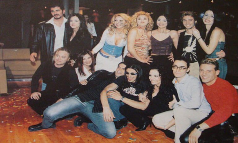 Το ριάλιτι που σάρωνε. Ποιο πρόγραμμα ήταν πρώτο σε τηλεθέαση πριν από 23 χρόνια ακριβώς σαν σήμερα;