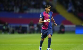 Ποδόσφαιρο: Champions League: «Καθαρίζουν» Παρί και Μπαρτσελόνα ή κάνουν την έκπληξη Βίλα και Ντόρτμουντ;