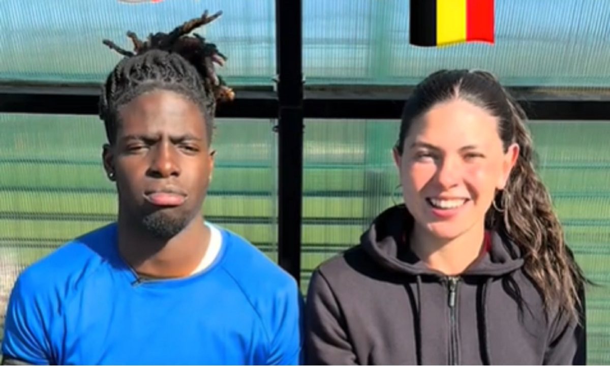 Είστε σίγουροι πως λέτε σωστά τους Βέλγους παίκτες όλα αυτά τα χρόνια