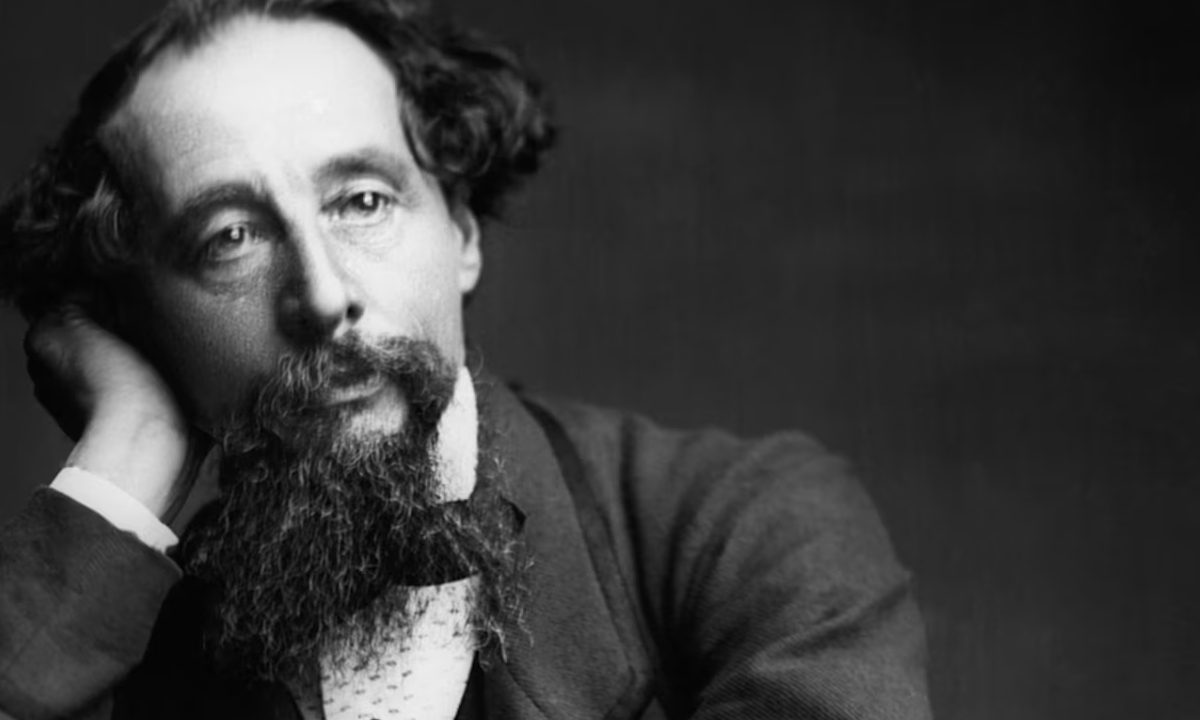 Έζησε την απόλυτη φτώχεια στα 12 του. Μετά την έκανε λογοτεχνία και συγκλόνισε τον κόσμο