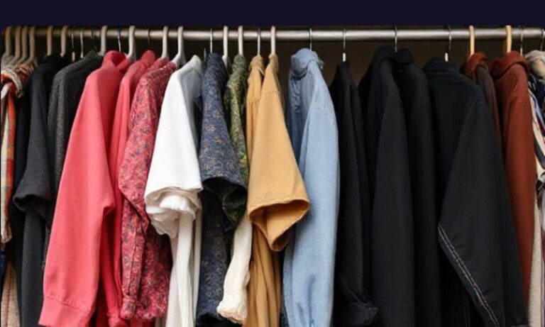 Μπουρκίνα Φάσο: Τέλος στα μεταχειρισμένα ρούχα – Στροφή στην αφρικανική ταυτότητα