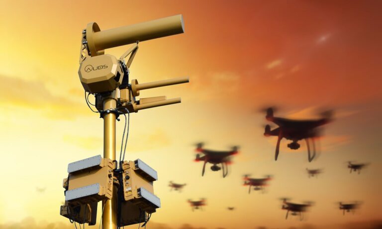 Τι είναι το σύστημα εναέριας επιτήρησης με χρήση ακουστικών αισθητήρων που θέλει να δημιουργήσει η Ελλάδα;