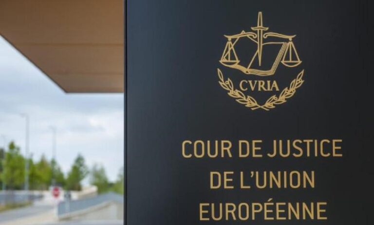 O Γενικός Εισαγγελέας του ΔΕΕ αμφισβητεί την αρμοδιότητα των κρατών μελών στα ζητήματα του γάμου
