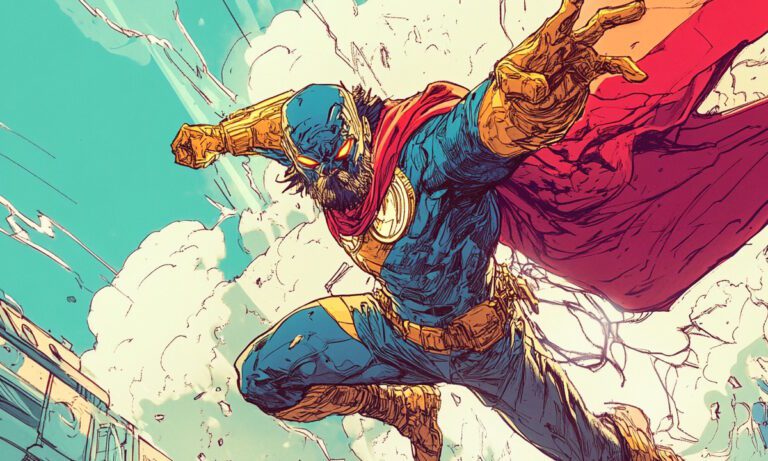 Ποια είναι η βασική διαφορά στα κόμικς της Marvel και της DC που δεν ξέραμε